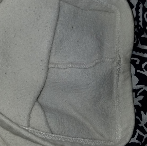 NBA UNISEX LG 1966 CHICAGO BULLS HOODIE (READ DESCRIPTION) - Picture 4 of 8